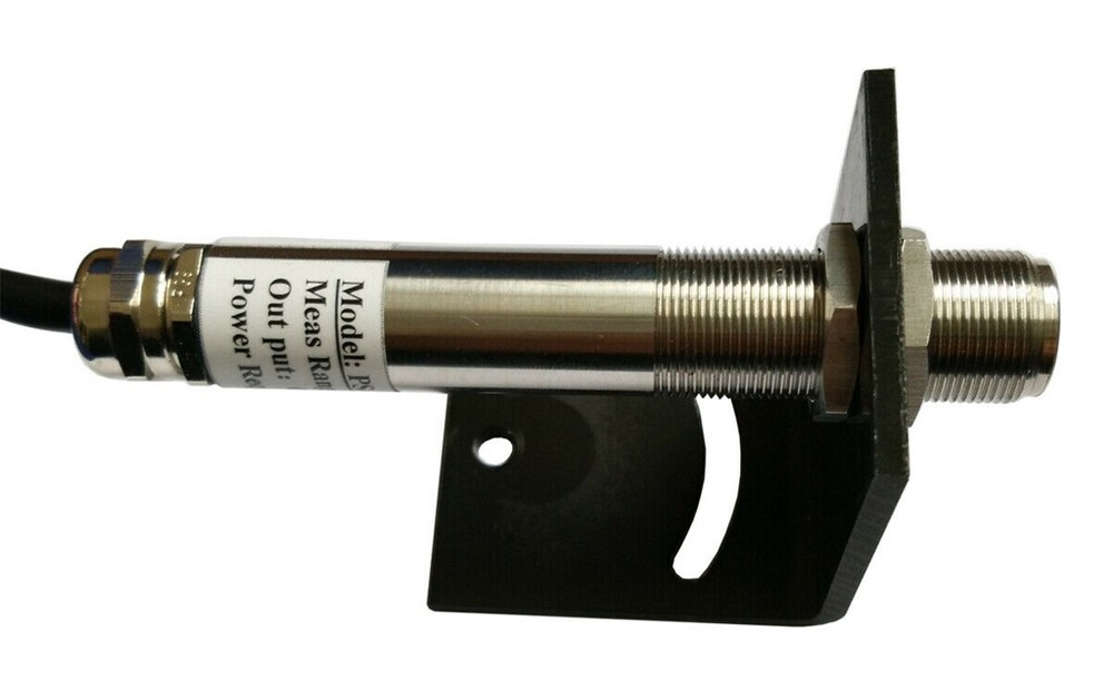 Industrial Online Non-contact Infrared Temperature Controller Thermometer Sensor