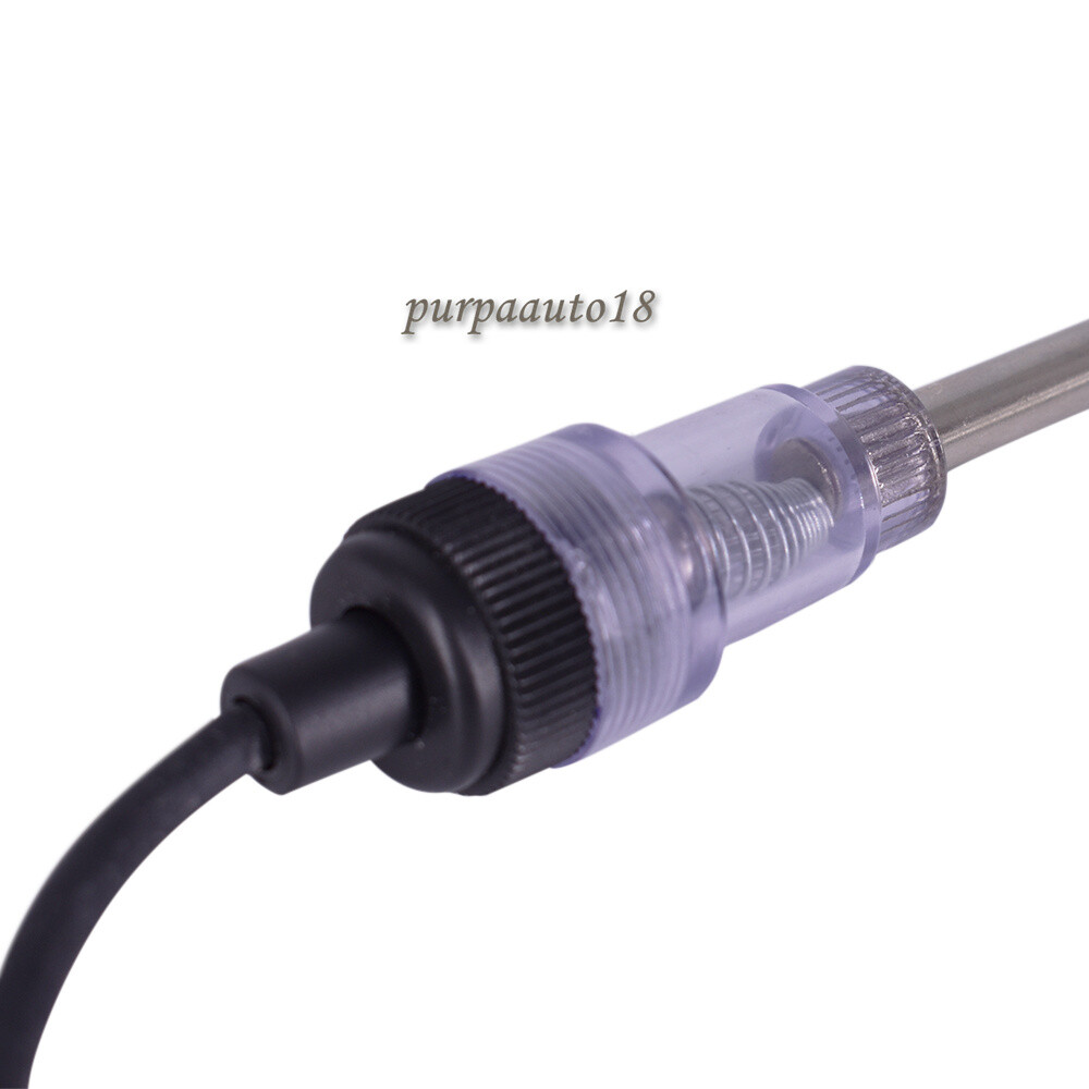 SPARK PLUG Tester Ignition System Coil Engine In Line Auto Diagnostic Test Tools