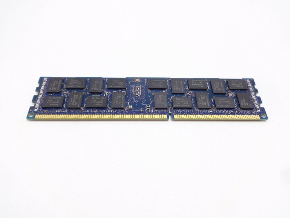 Hynix HMT31GR7EFR4C-RD 8GB PC3 14900 2Rx4 Server Memory