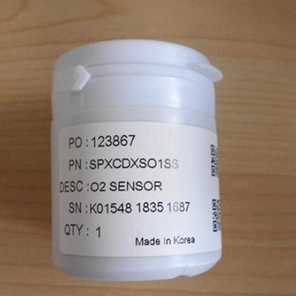 HONEYWELL SPXCDXSO1SS XCD OXYGEN O2 SENSOR