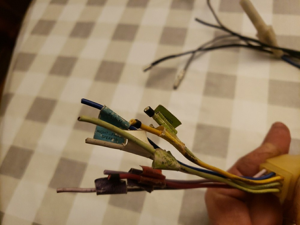 Vintage Audioline Graphic Equalizer