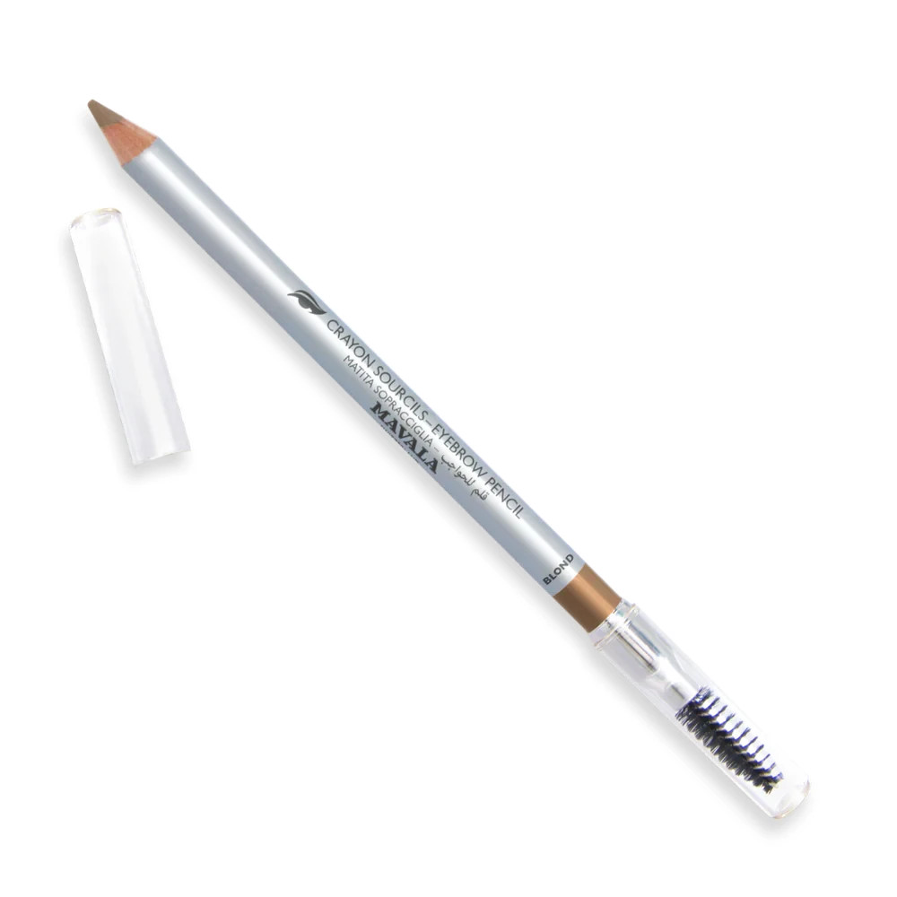 Mavala Eye-Lite Eyebrow Pencil Blond