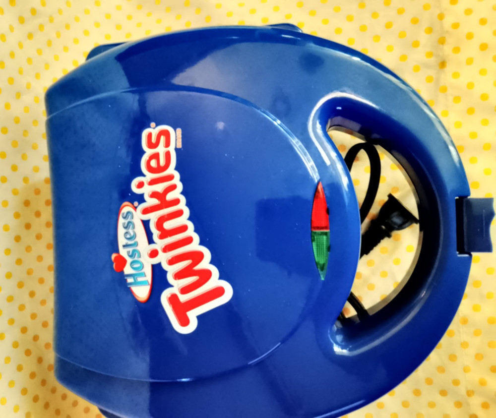 Hostess twinkies maker made in china