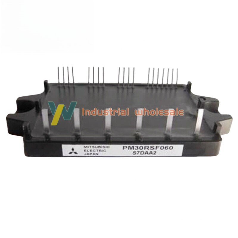 1PCS New MITSUBISHI PM30RSF060 Module Power Supply