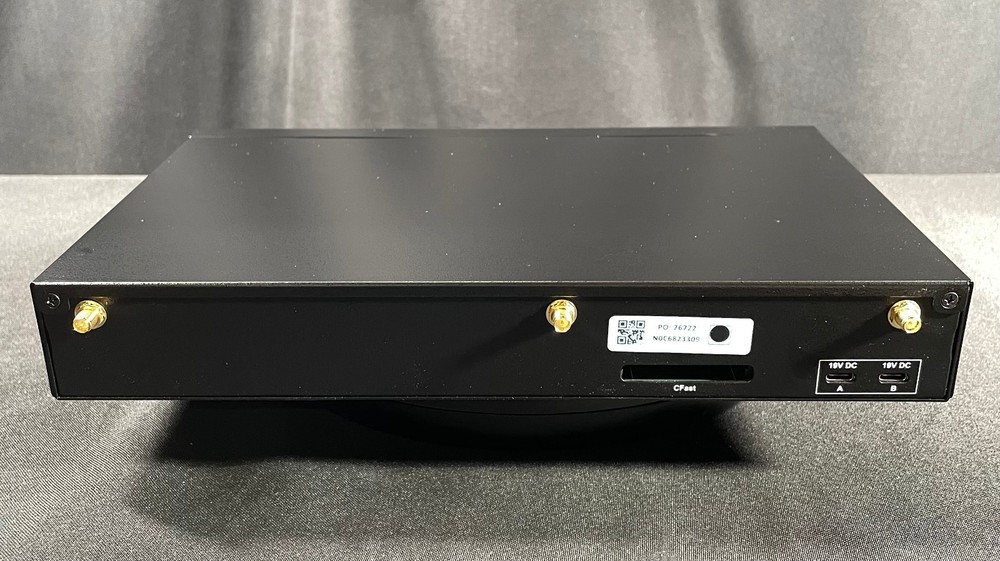 Forcepoint 330 Series 335-C2 Internet Security Device -Same Day Shipping