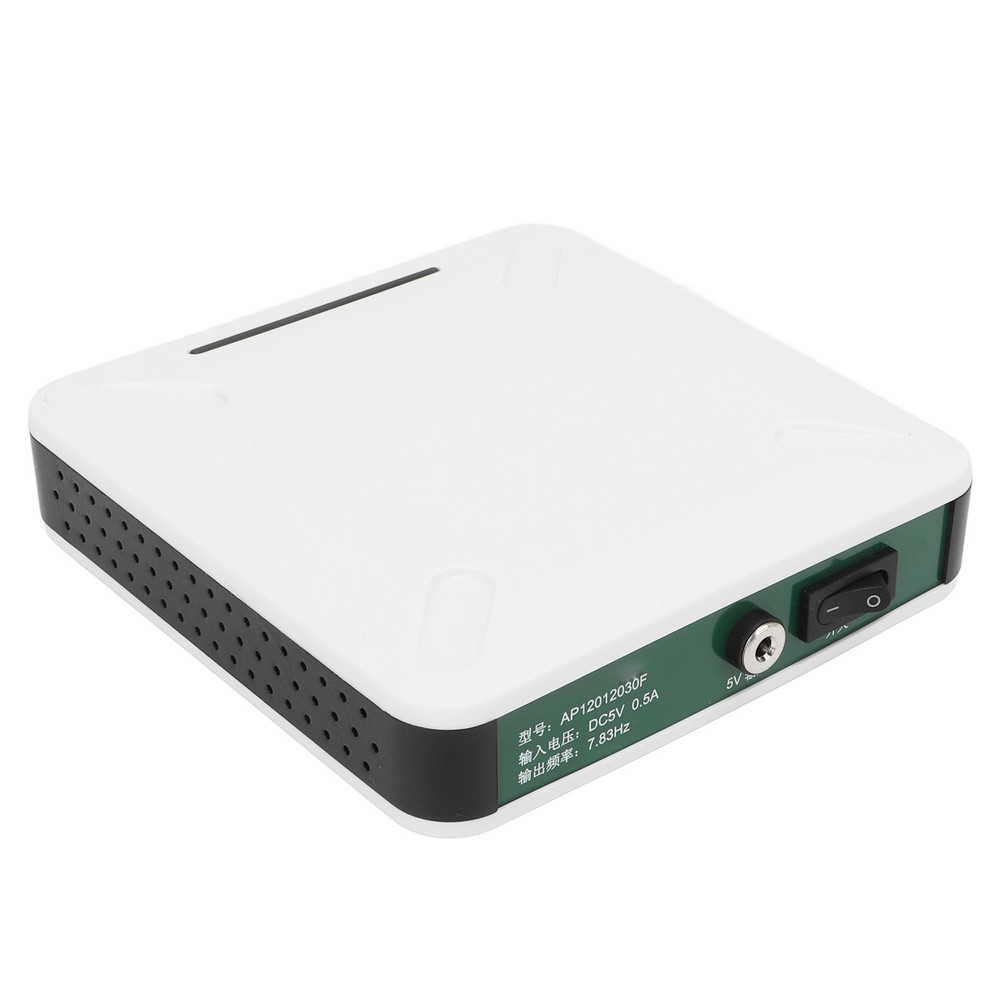 Resonance Generator For Better Sleep Quality ABS Material NF9