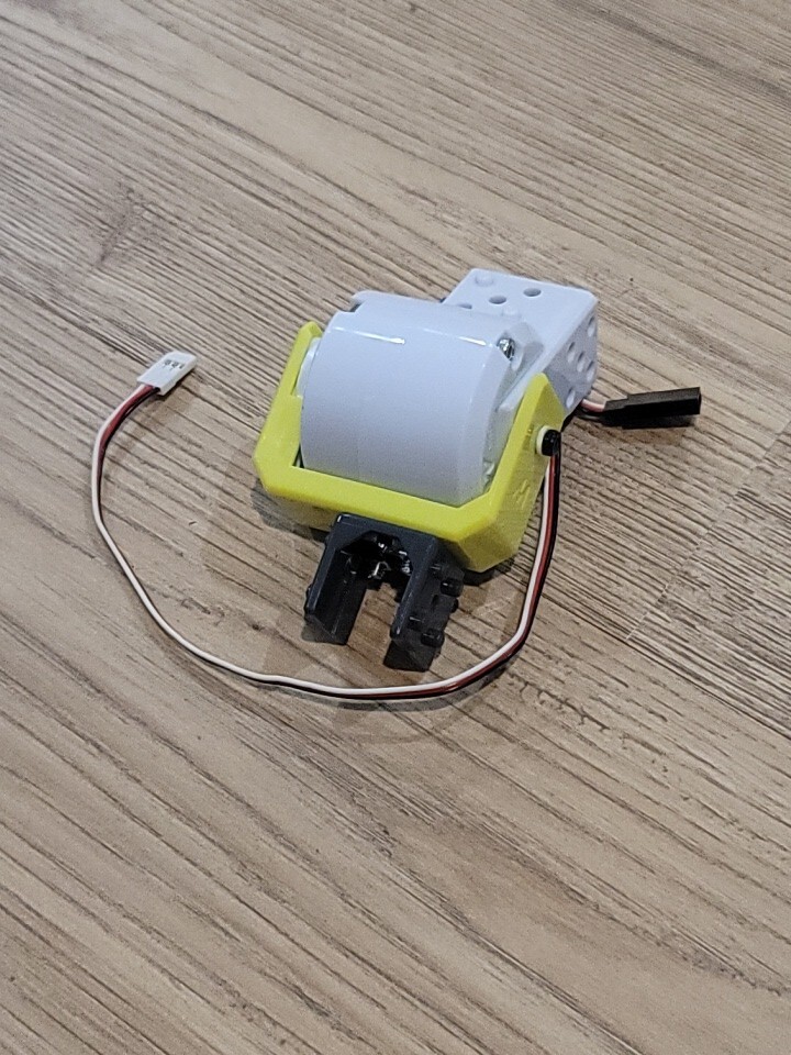 Meccano Meccanoid G15 Replacement Part