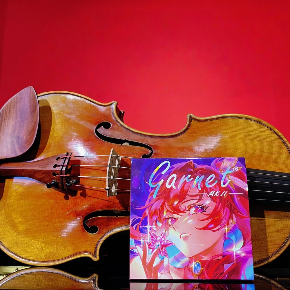 Violin Strings 4/4 Full Set, 4/4 Violin Strings ,Long-Lasting Durability & Ri...