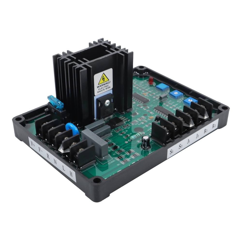 GAVR-15A AVR Universal Automatic Voltage Regulator Generator 15A 220V