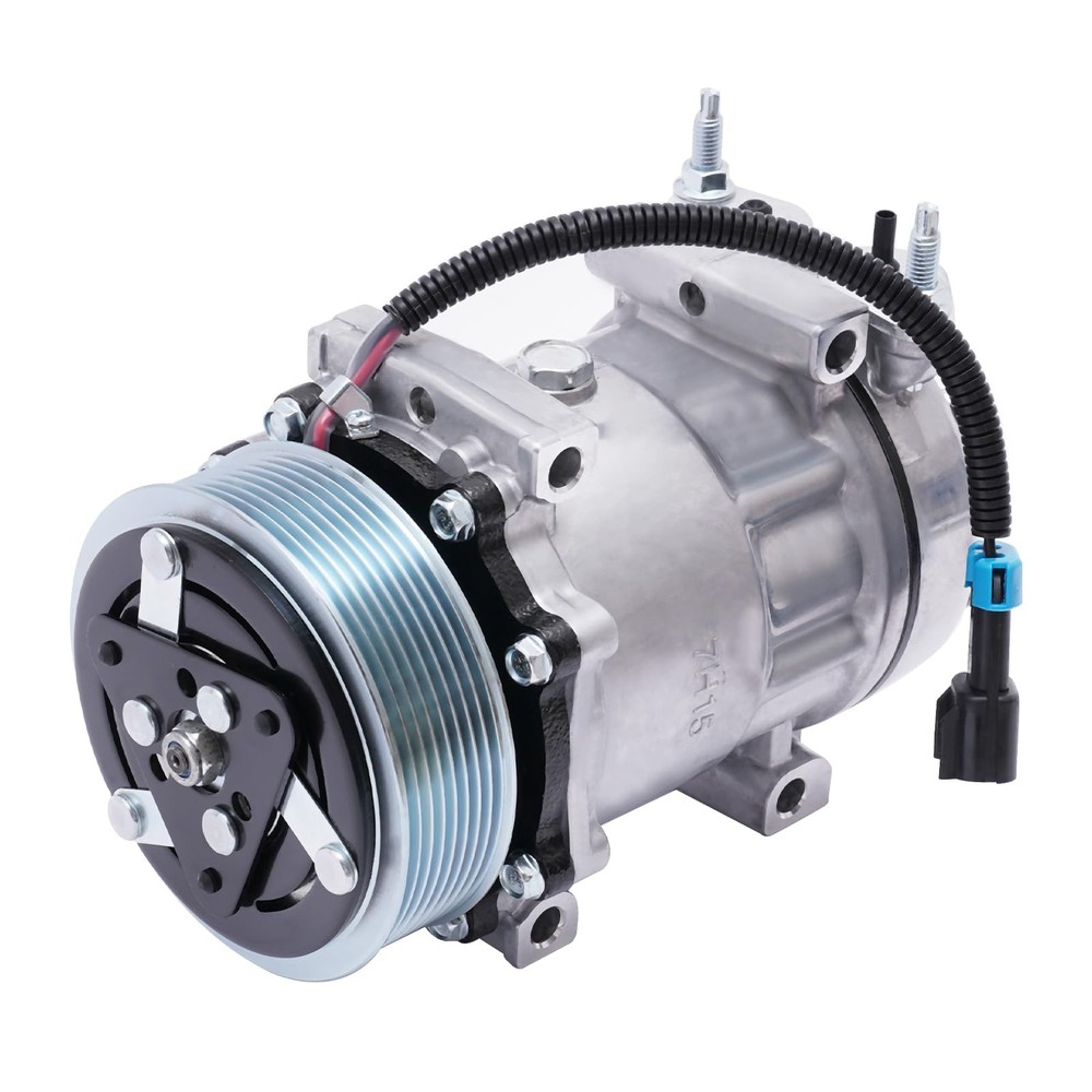 A/C Compressor for Trucks 3582435C1