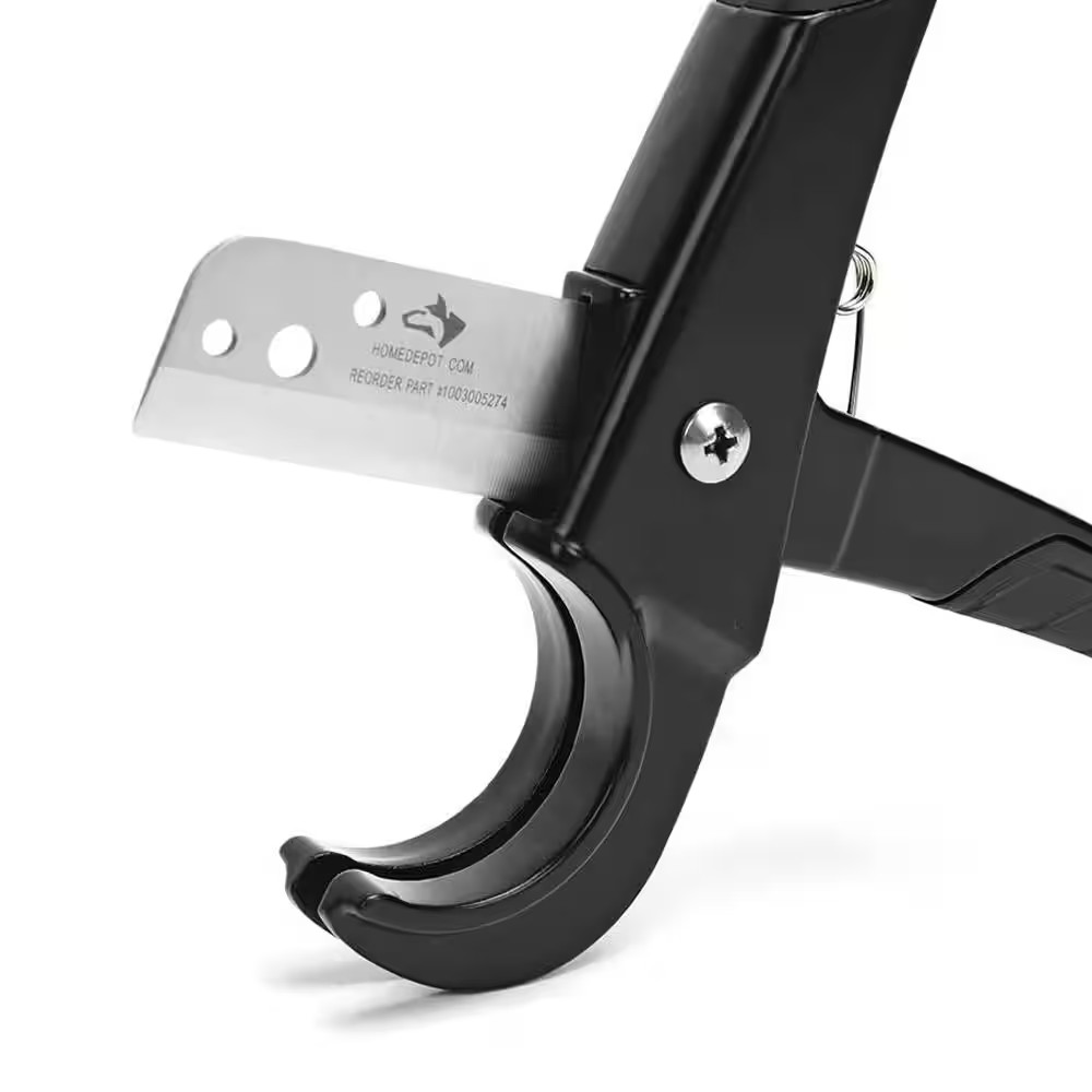 Flexible Tube Cutter