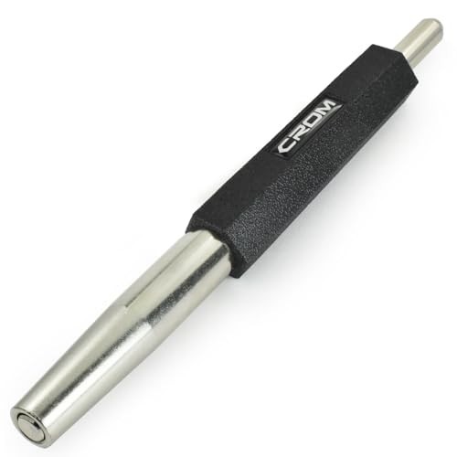 Trim Nail Punch - Help Drive Trim Nails While Protecting Small - Single