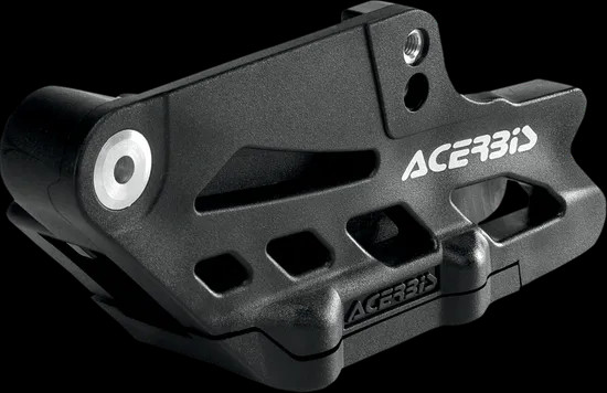 Acerbis Replacement Chain Guard Insert 2.0 Black KTM 350 SX 07-19