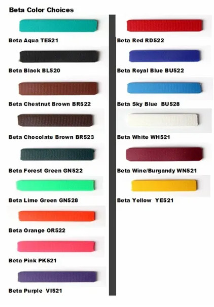 Breast Collar- Endurance/Hunter Style