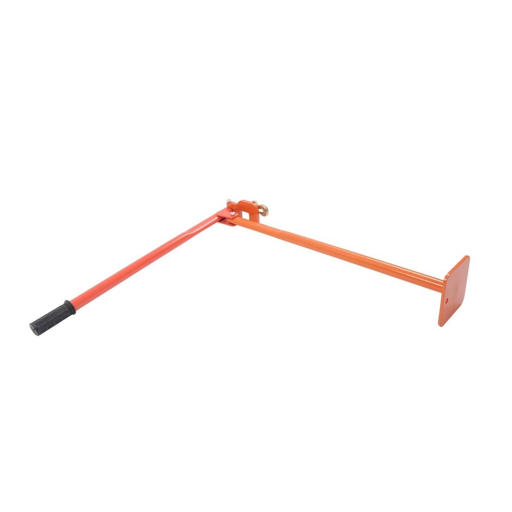 T Post Puller Fence Post Puller 36in Steel Fence Post Puller T Post Remover