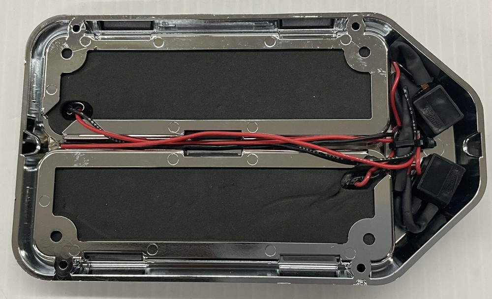 Star SVP Light Bar Dome Compartment Light New DLNT-122S