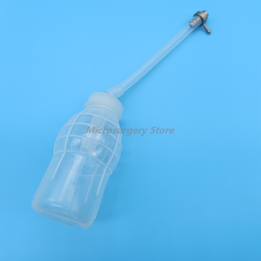 Urology Hoffman Evacuator With Adaptor For Different Brand resectoscopy