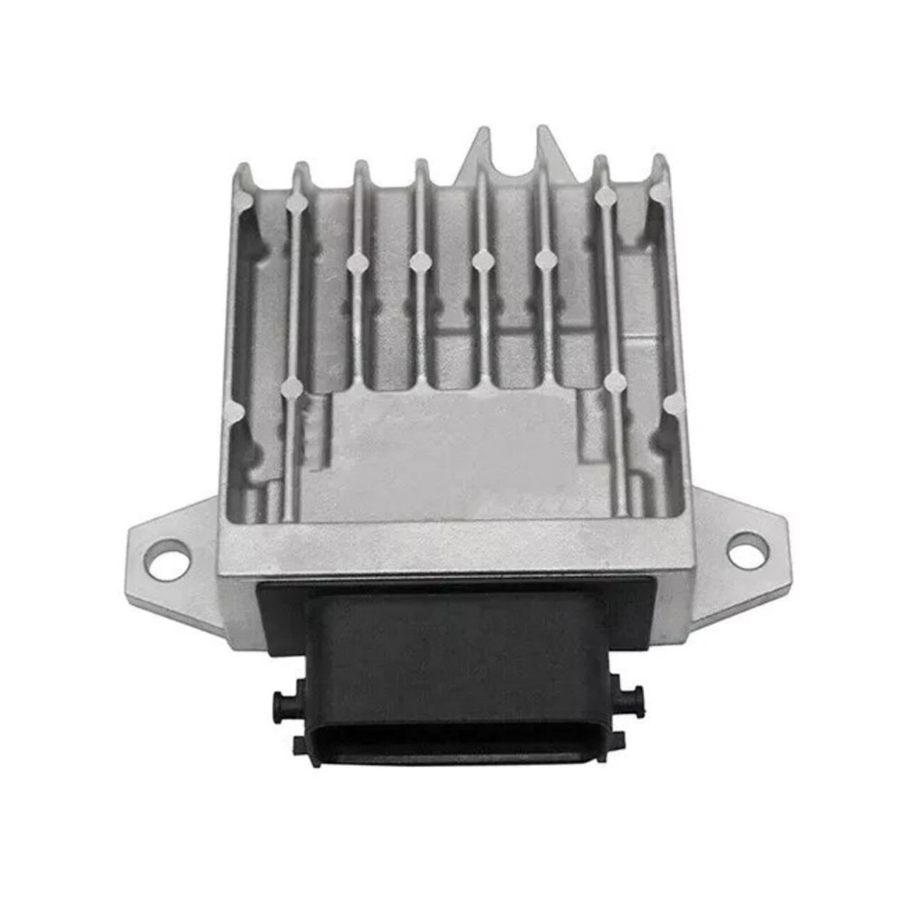 Transmission Control Module TCM For Mazda 3 2.0L 2.5L 2010-2011 Single-Chip