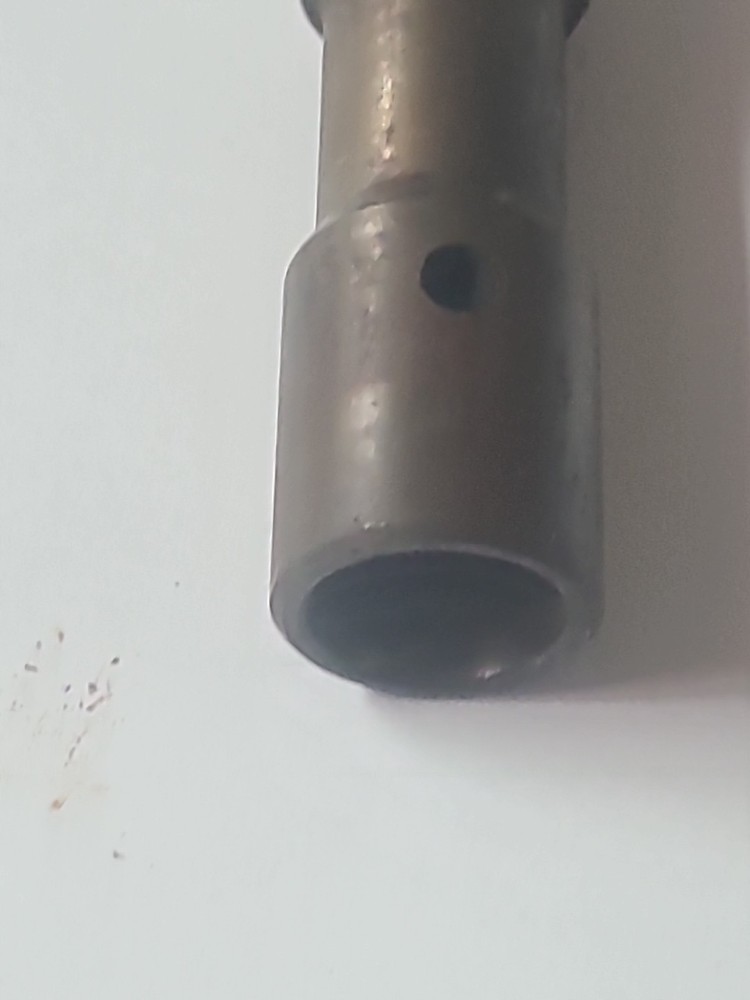 Traditions 50 Cal. BuckHunter Pro Inline Muzzleloader Rifle Part: Striker Bolt