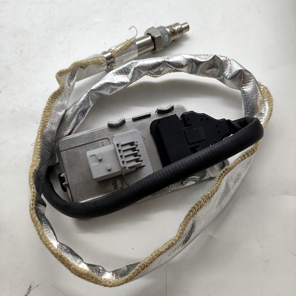 Cummins 4326867 NOx Sensor Nitrogen Oxide Sensor Replace Oem 4326867RX