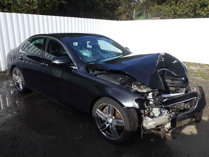 2016-2020 W213 MERCEDES E-CLASS GEAR LEVER SURROUND AUTOMATIC