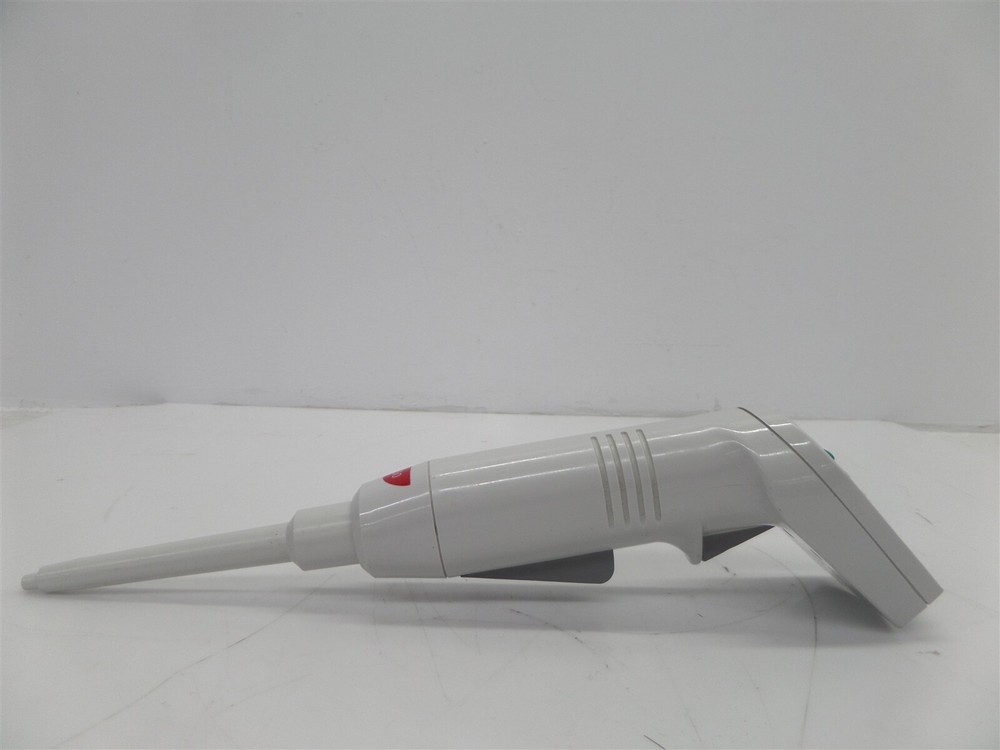 MLA Systems uLTRON 250uL Digital 8 Channel Pipette