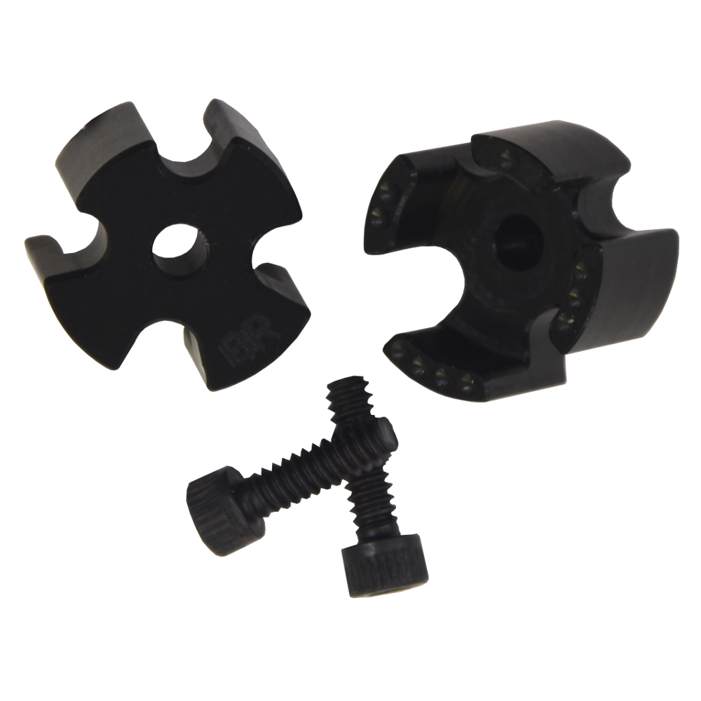 BR Draw Stops fits Bowtech Carbon One SR350 Solution and Revolt Bows Lucky Stops