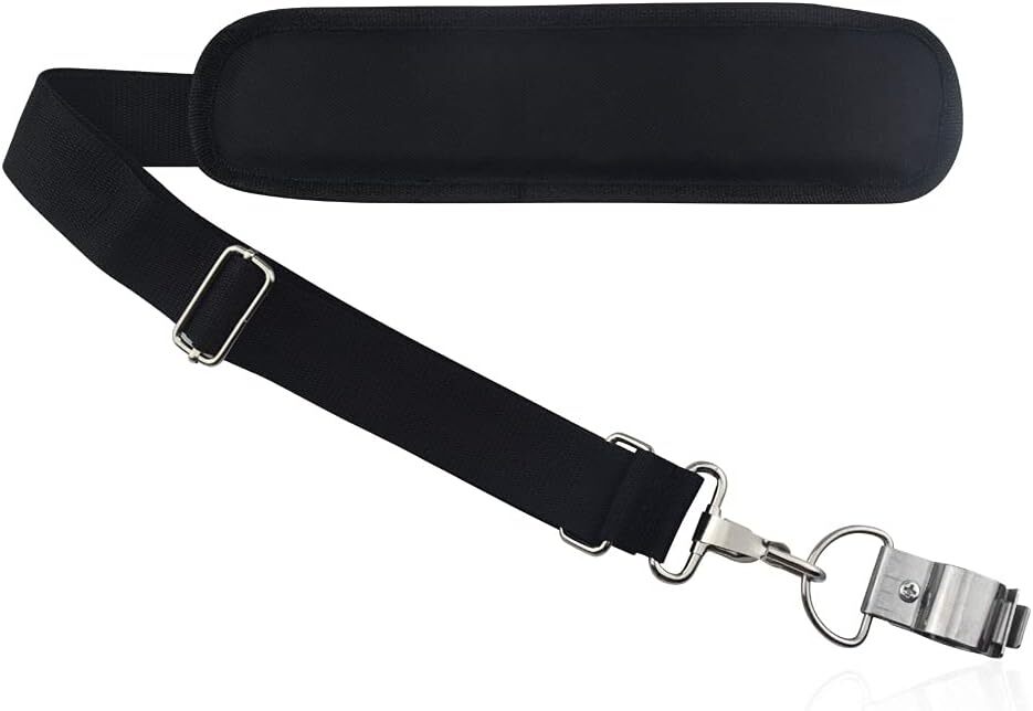 AP1500 15"Shoulder Strap for EGO 56V String Trimmer Leaf Blower & Multi Head New