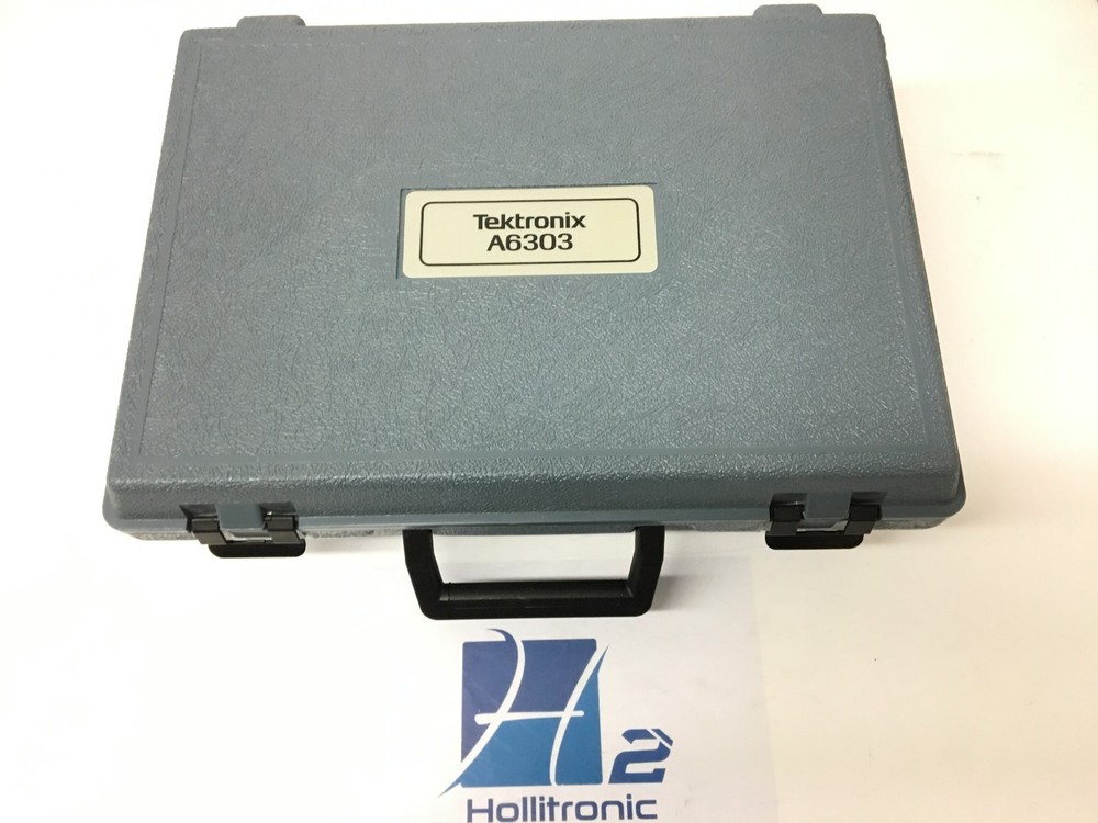 Tektronix A6303 Current Probe *USED*