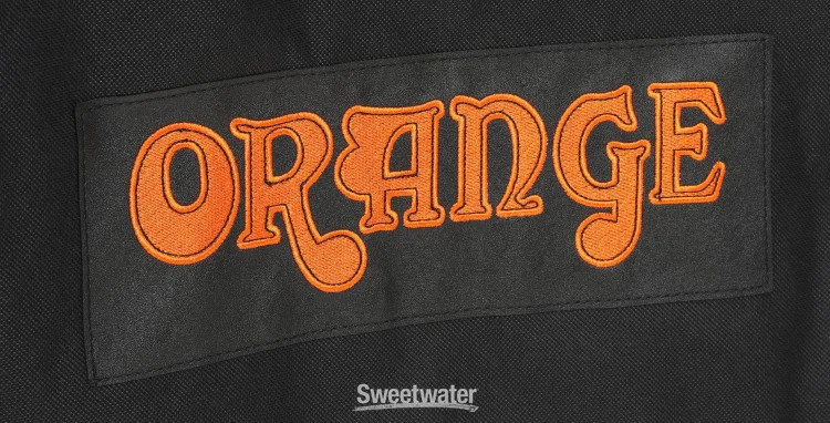 Orange CVR-SMHEAD Small Head Cover