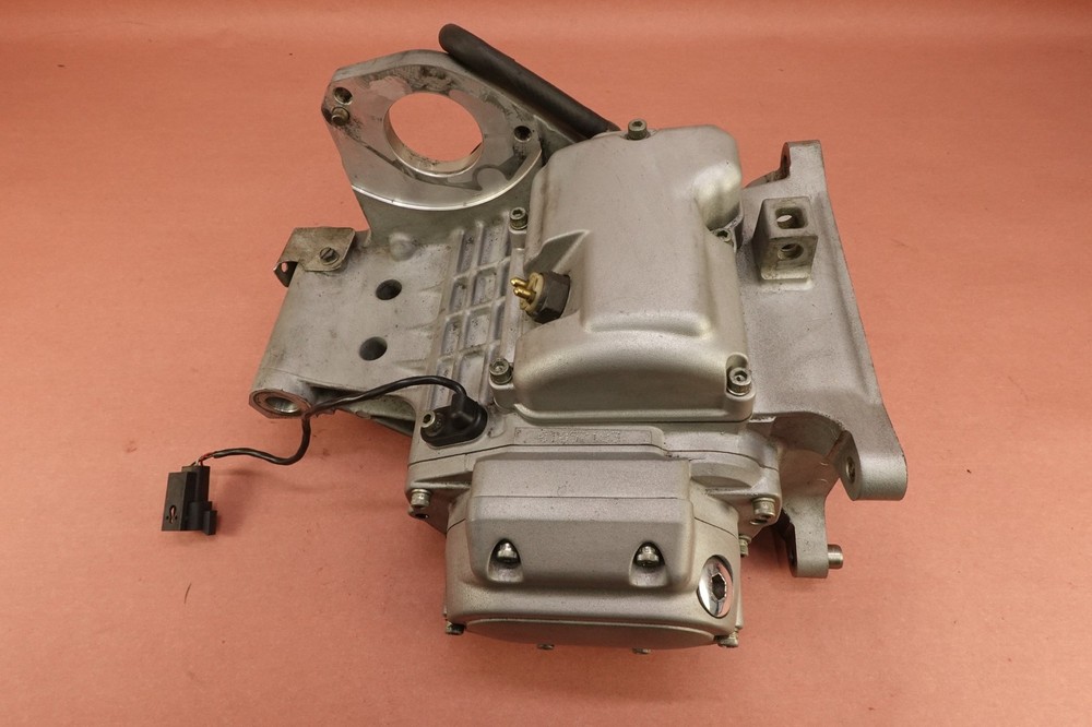 2000-2006 HARLEY-DAVIDSON SOFTAIL Standard FXST 5 SPEED TRANSMISSION GEARBOX