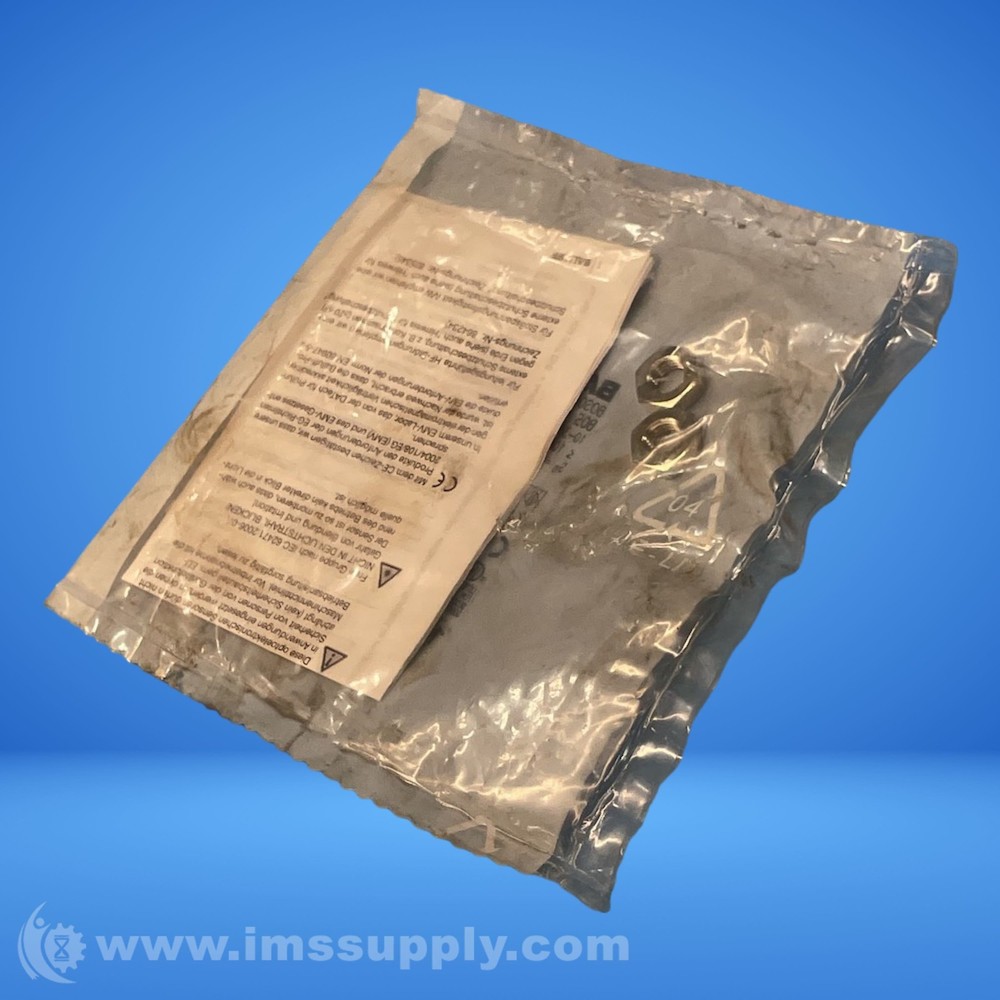 Balluff BOS0006 Diffuse Sensor 5450