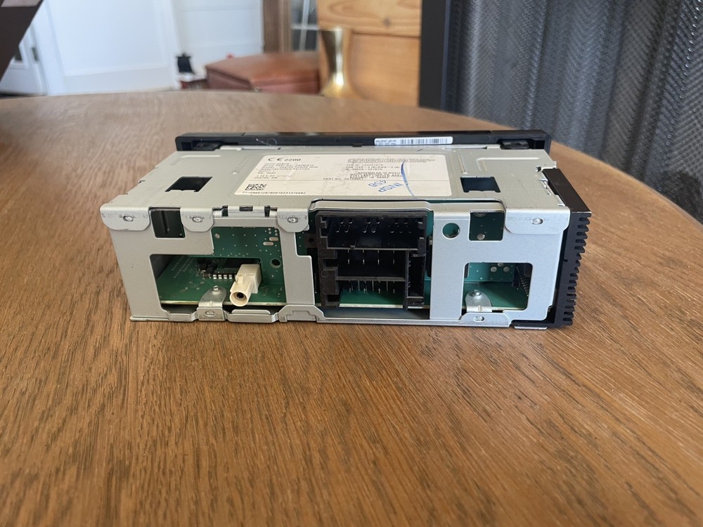 Concert Class DEA700 Radio