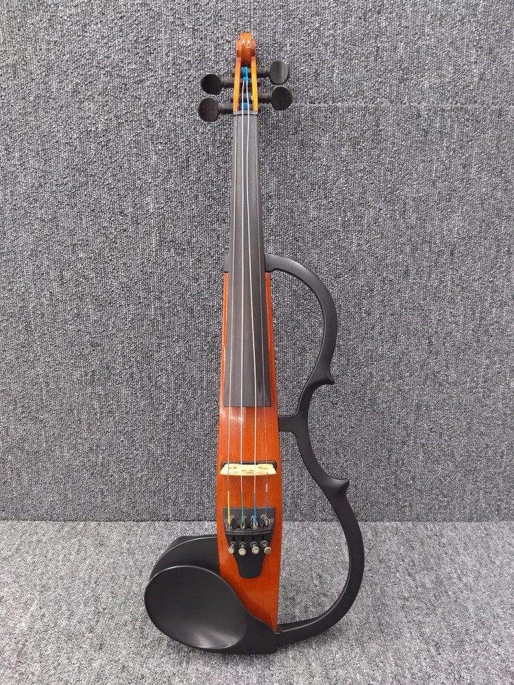 Yamaha Sv-100 Silent Violin