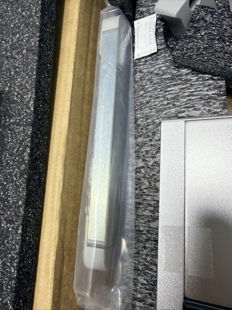 ASSA ABLOY SECURITRON IMXDA Integrated Movement Exit Delay System, Satin Chrome