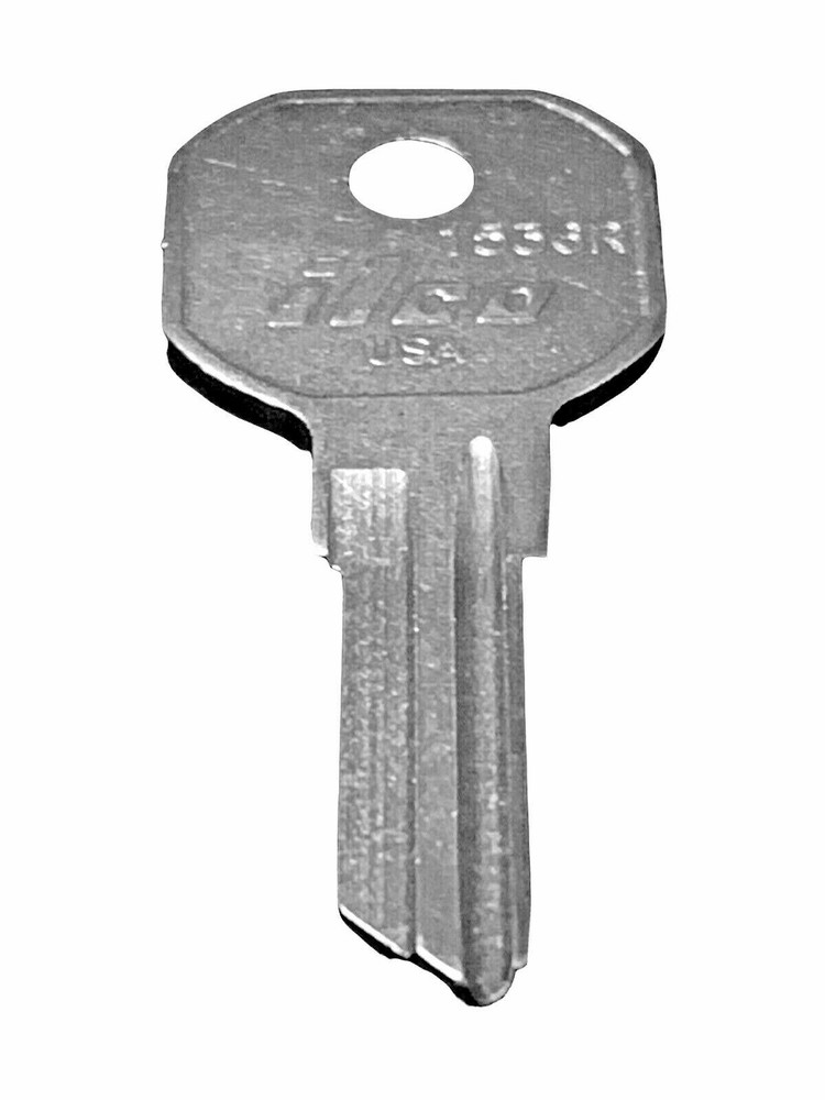 1 Delta Various Toolbox Locks 1536R HRD2 HRD1R Key Blank "AB" Code Series