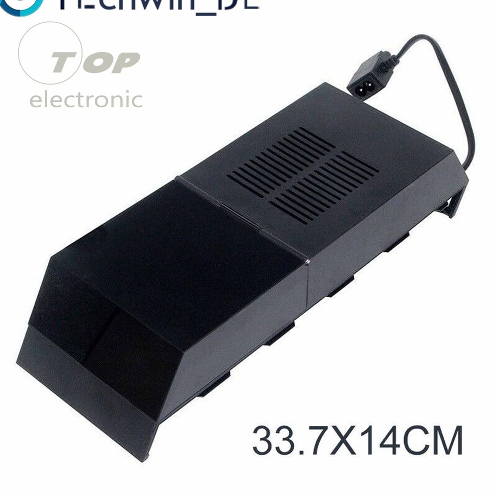 Data Bank Box 2TB Hard Drive External Box For PS4 Internal Memory Capacity