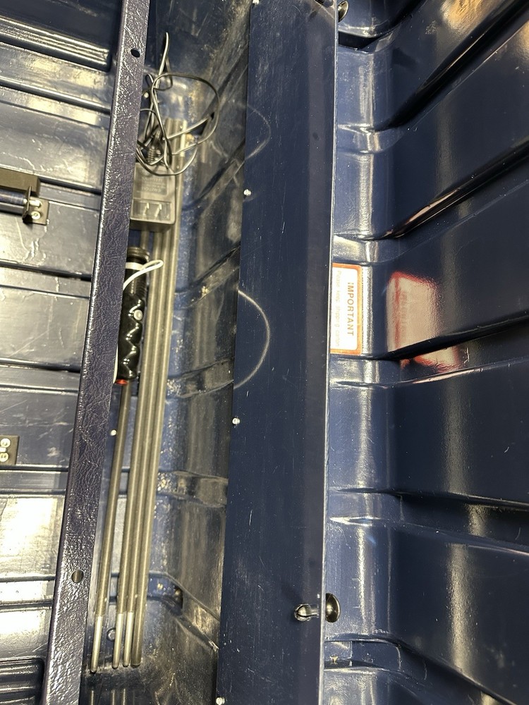 Shortridge CFM-88 AIRDATA FLOW METER