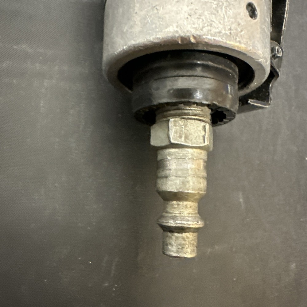 Mac Tools 3/8” Right Angle Air Drill AD3800AH Working No Chuck