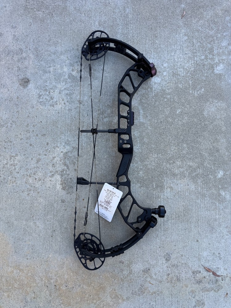 PSE Fortis 30 S2 RH