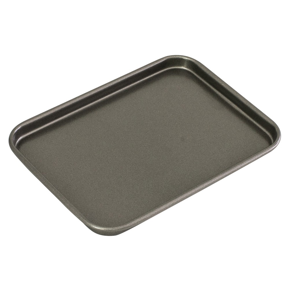 Bakemaster Individual Baking Tray 24x18cm