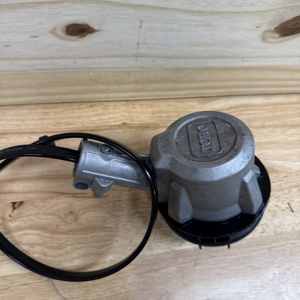 MOTOR ASSEMBLY FOR Toro 51830 60V Battery Brushless String Trimmer (E78)