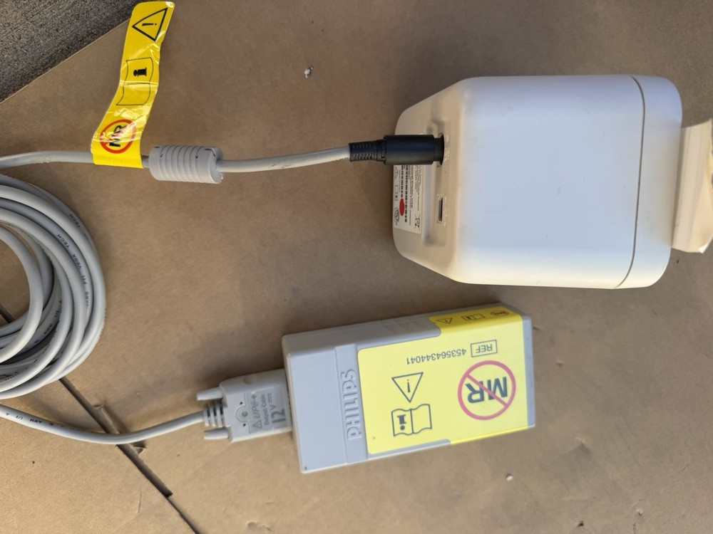 Philips Thermal Printer USB