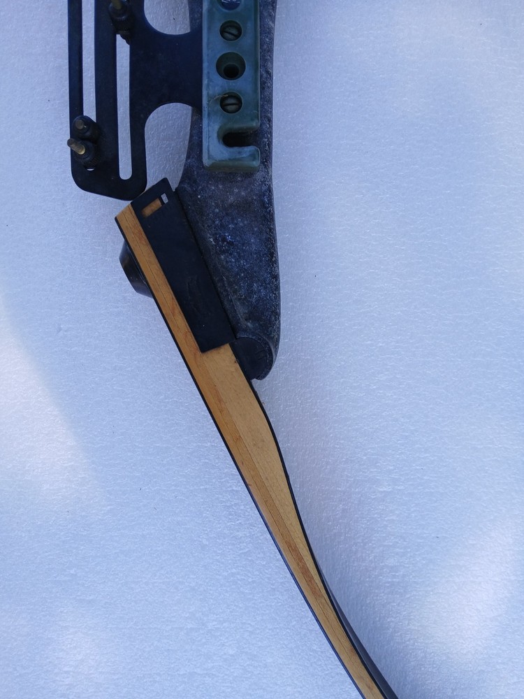 Darton Trailmaster Compound Bow