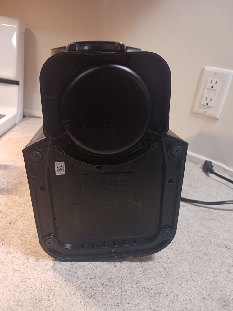 Hamilton Beach Flex Brew Single Serve Model 49979