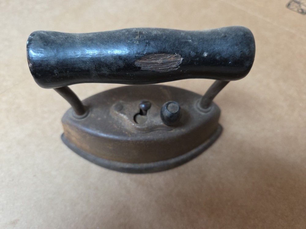 Sad Iron Collection