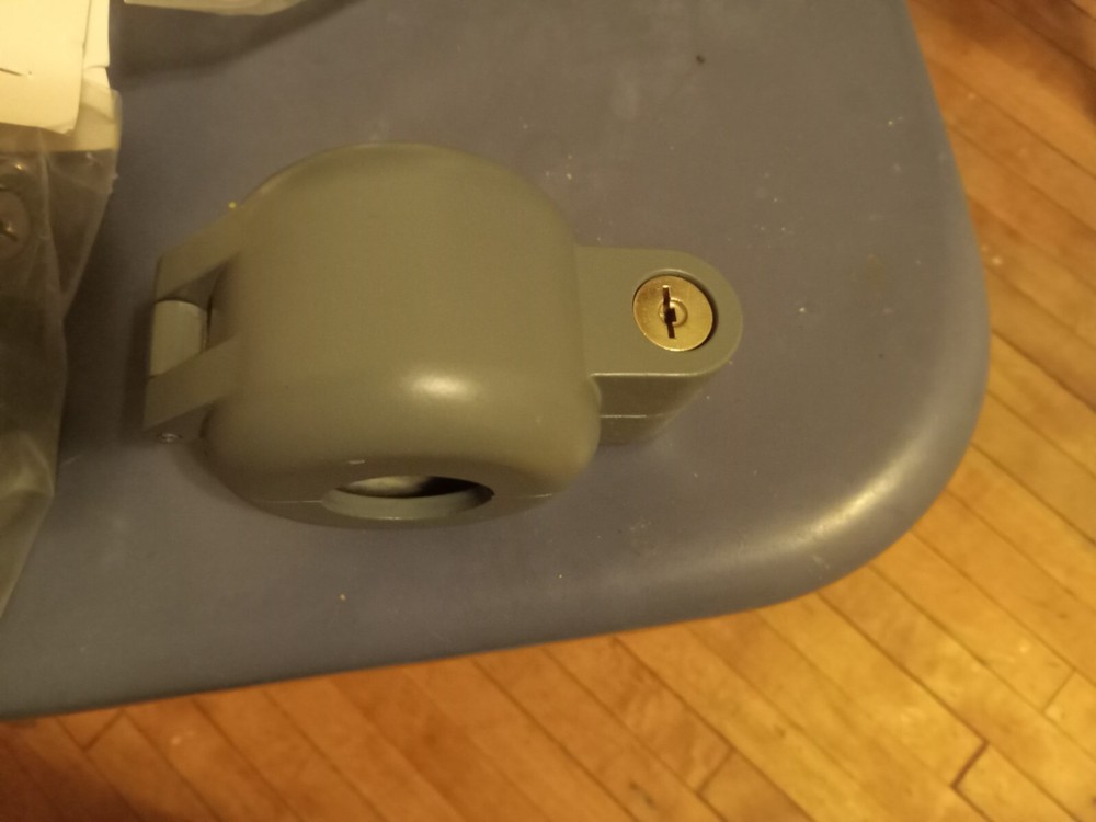 Defender Security Door lock S4180