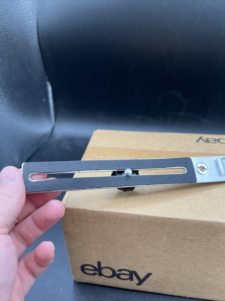 Vintage Alpex K Bracket For Camera