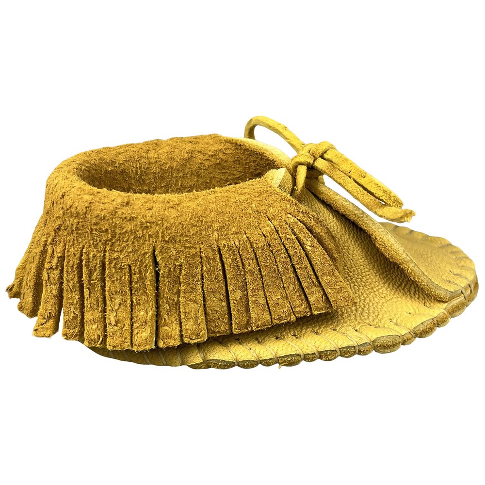 Baby Moccasin Kit