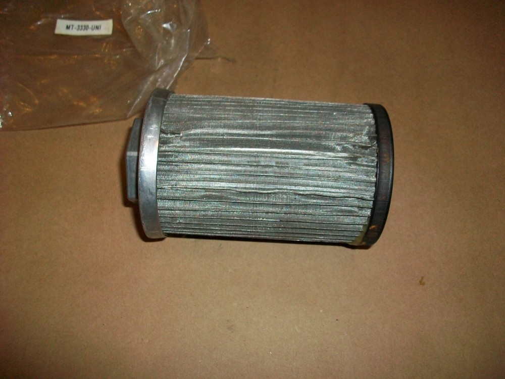 Hydraulic Filter MT-3330-UNI NEW